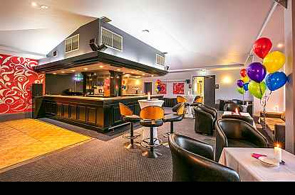 Venue hire information for Manningham, The