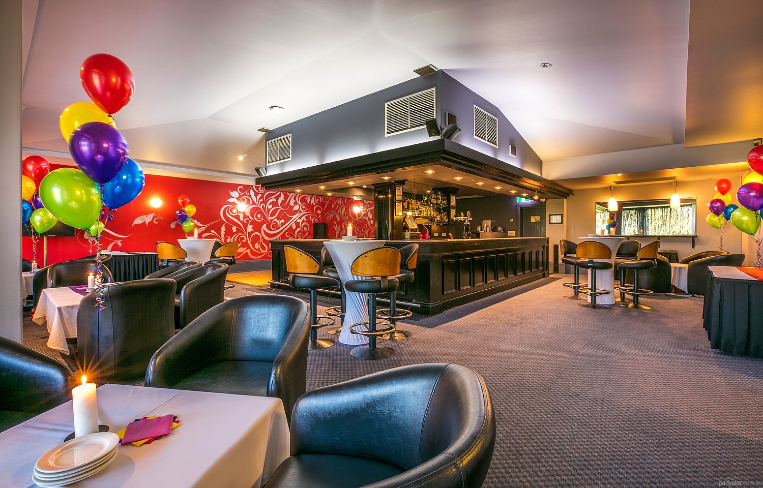 The Manningham, Bulleen, VIC. Function Room hire photo #2