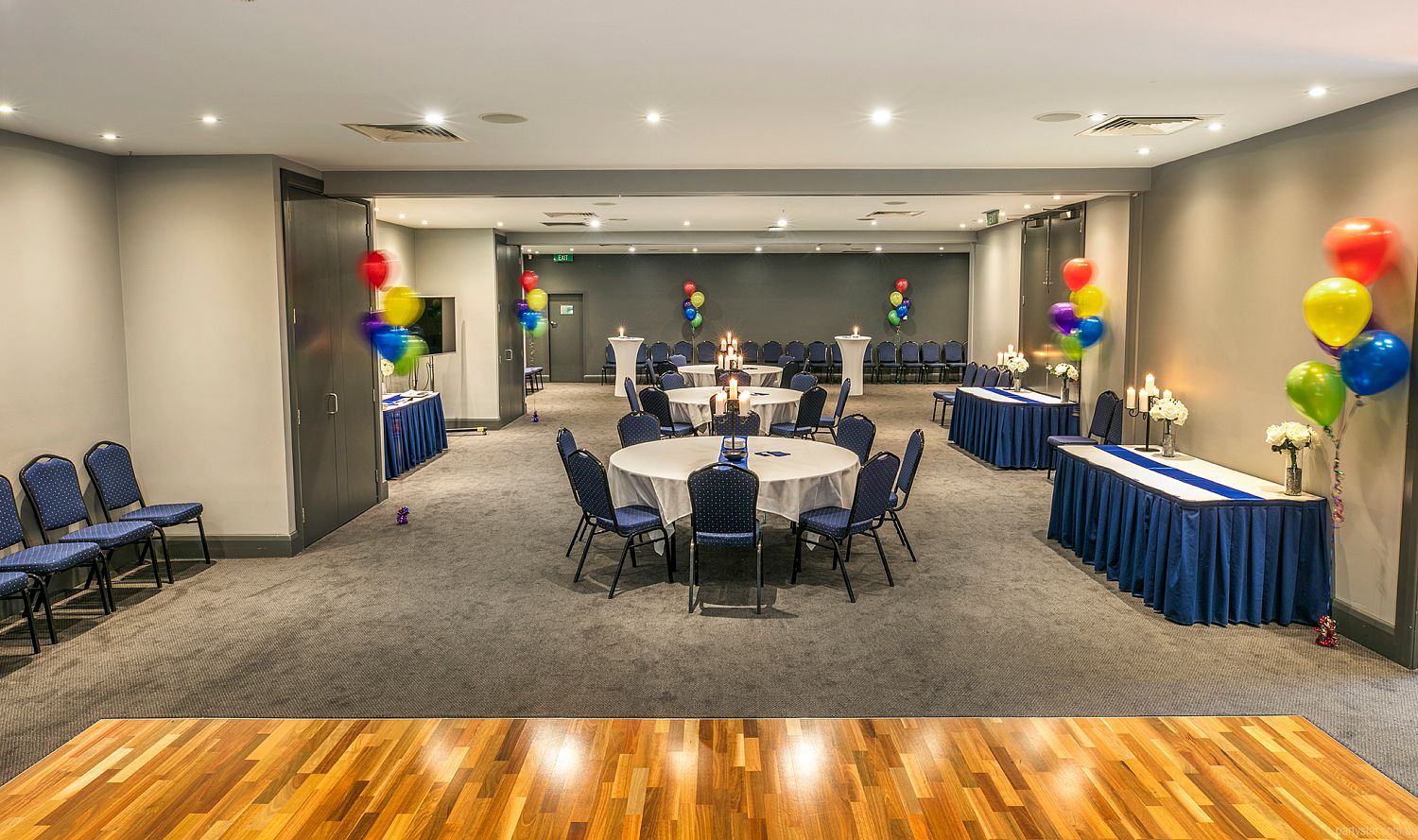 The Manningham, Bulleen, VIC. Function Room hire photo #1