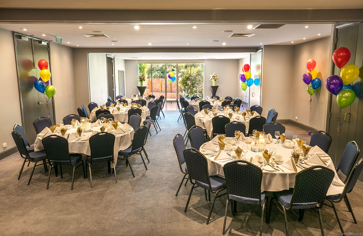 The Manningham, Bulleen, VIC. Function Room hire photo #2