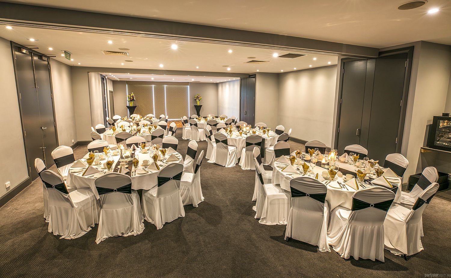 The Manningham, Bulleen, VIC. Function Room hire photo #3