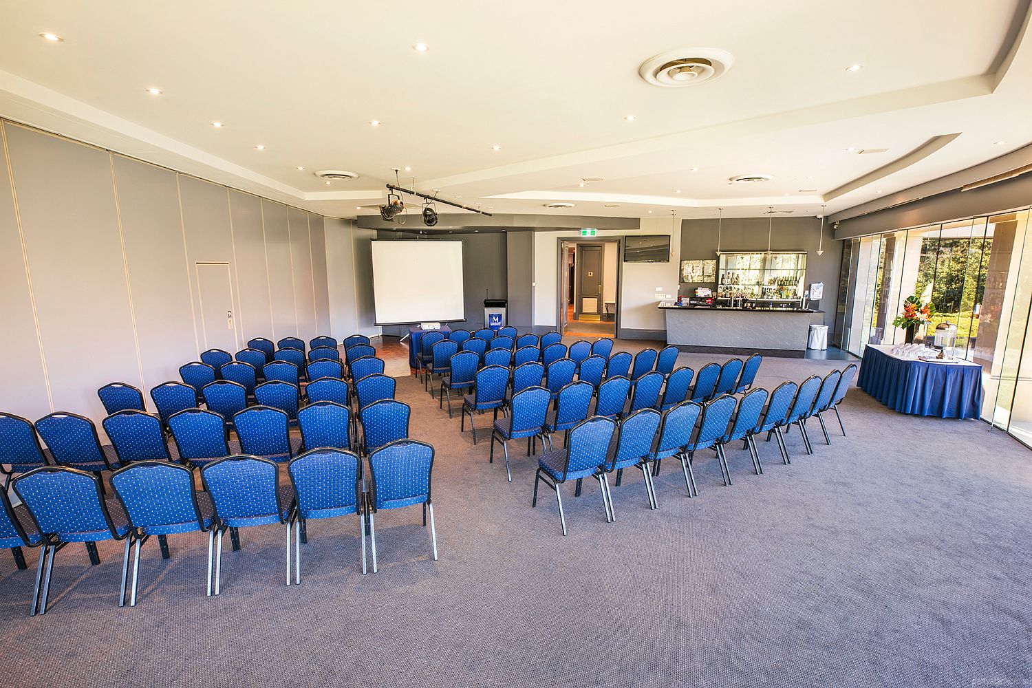 The Manningham, Bulleen, VIC. Function Room hire photo #3