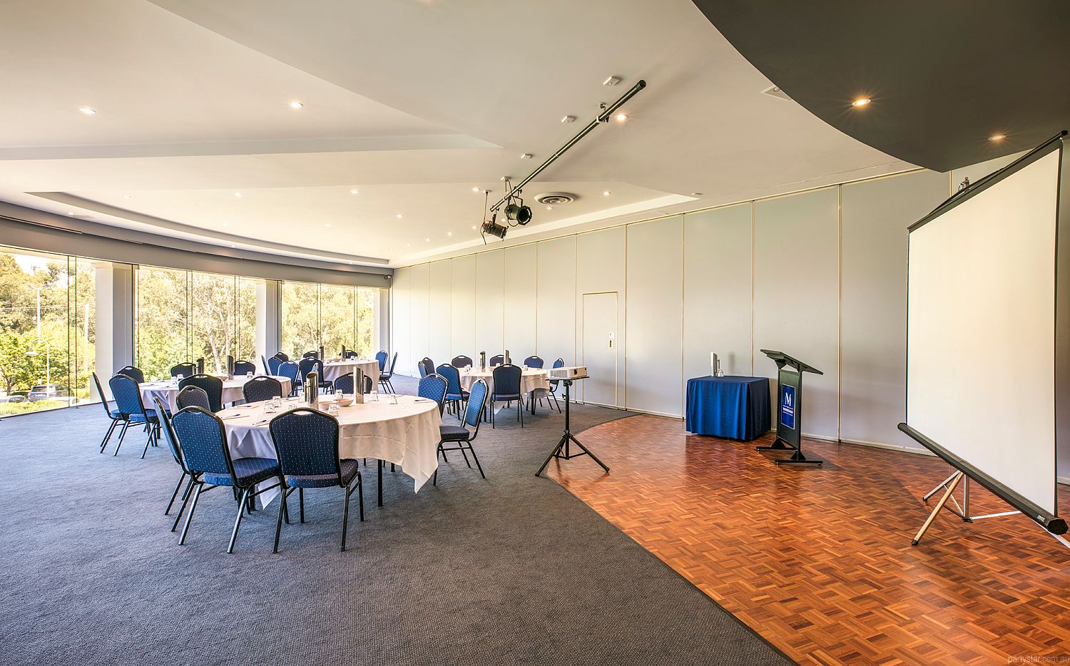 The Manningham, Bulleen, VIC. Function Room hire photo #4