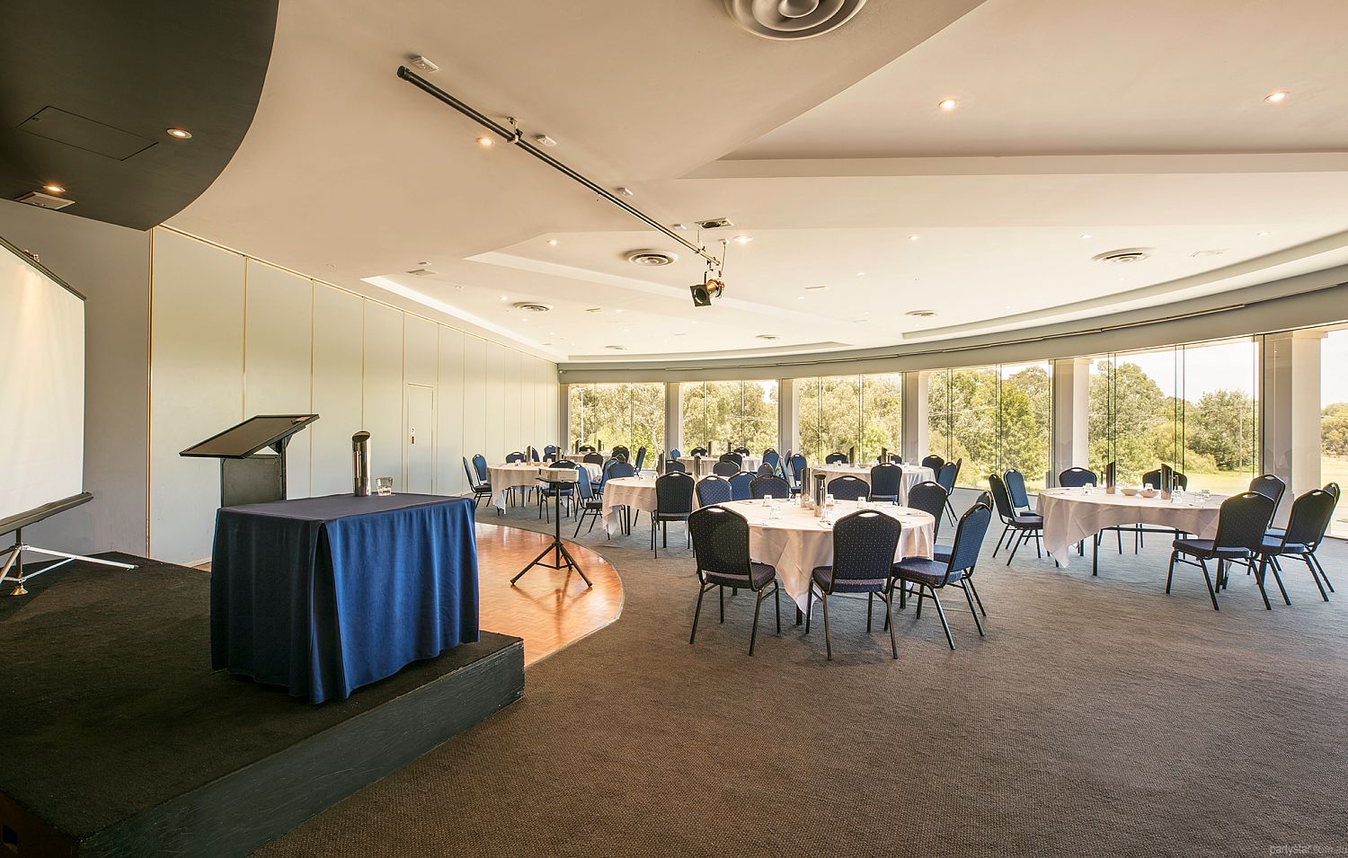 The Manningham, Bulleen, VIC. Function Room hire photo #3