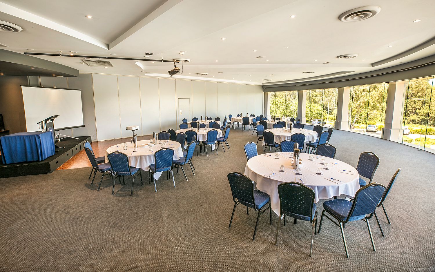 The Manningham, Bulleen, VIC. Function Room hire photo #4