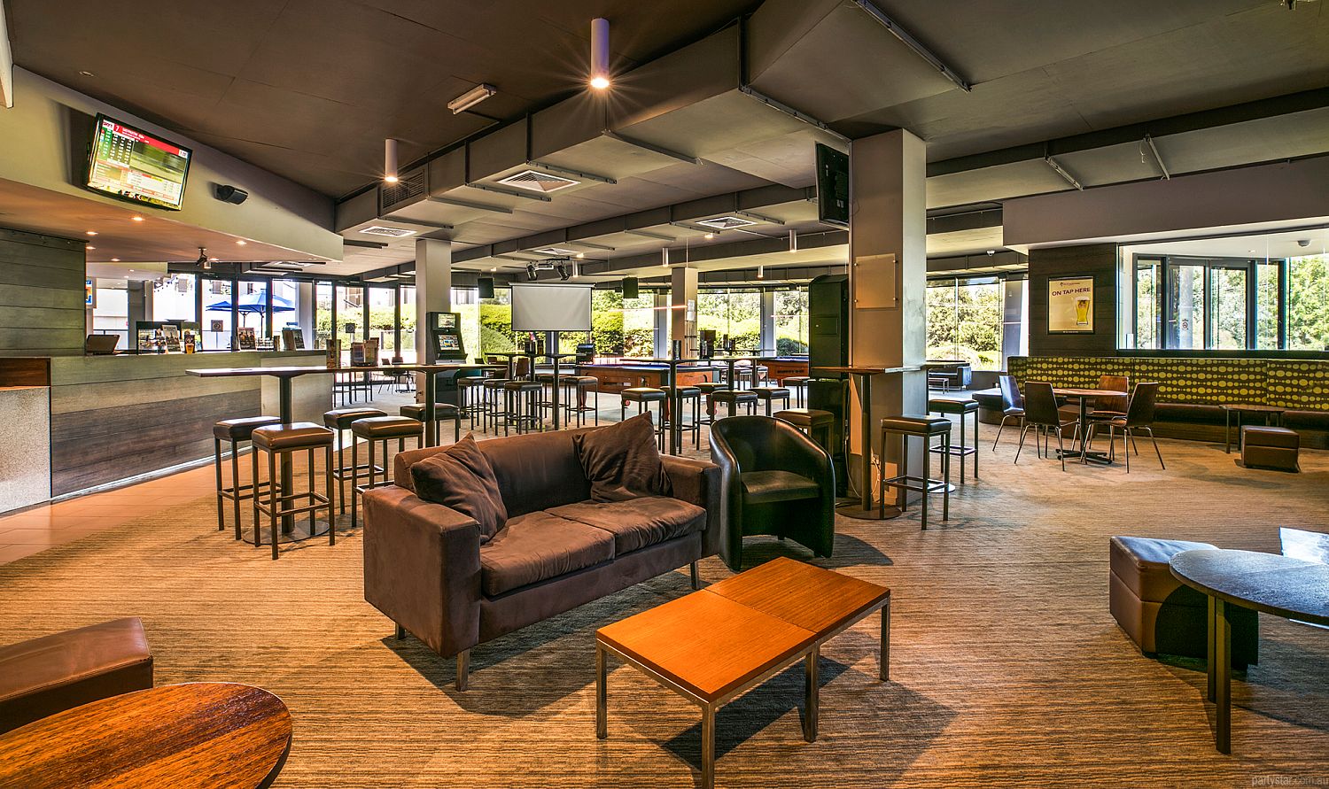 The Manningham, Bulleen, VIC. Function Room hire photo #1