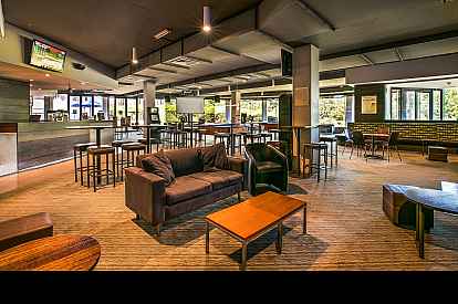 Venue hire information for Manningham, The