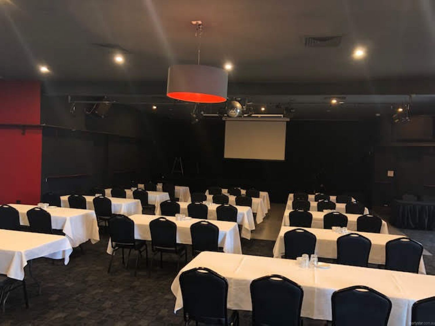 Matthew Flinders Hotel, Chadstone, VIC. Function Room hire photo #2