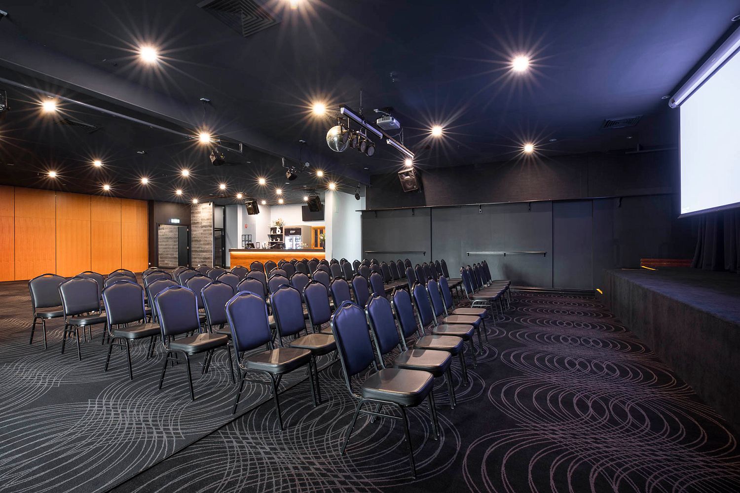 Matthew Flinders Hotel, Chadstone, VIC. Function Room hire photo #3