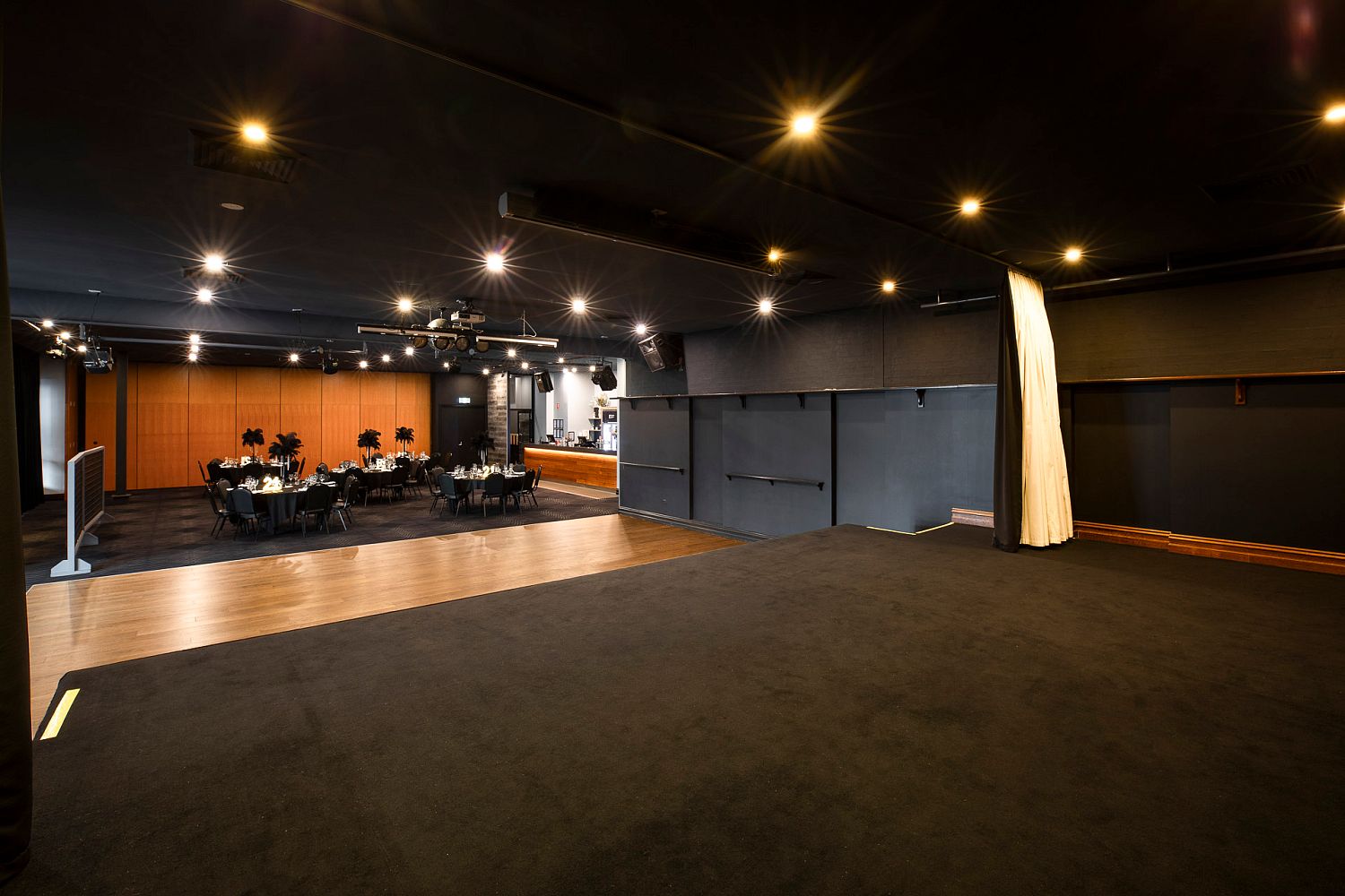 Matthew Flinders Hotel, Chadstone, VIC. Function Room hire photo #4