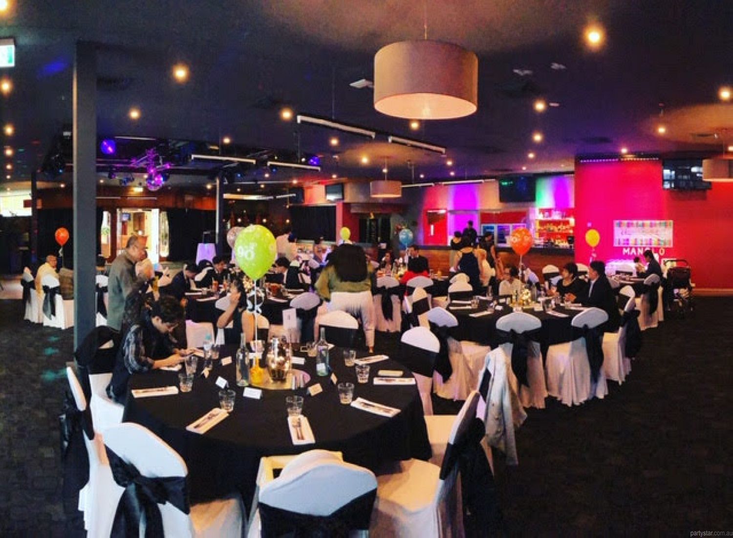 Matthew Flinders Hotel, Chadstone, VIC. Function Room hire photo #3