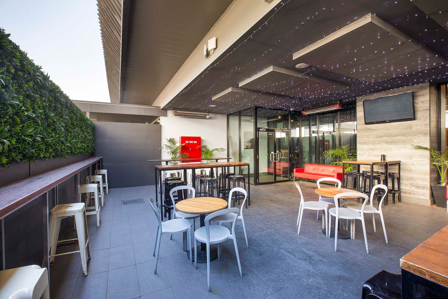 Matthew Flinders Hotel, Chadstone, VIC. Function Room hire photo #4