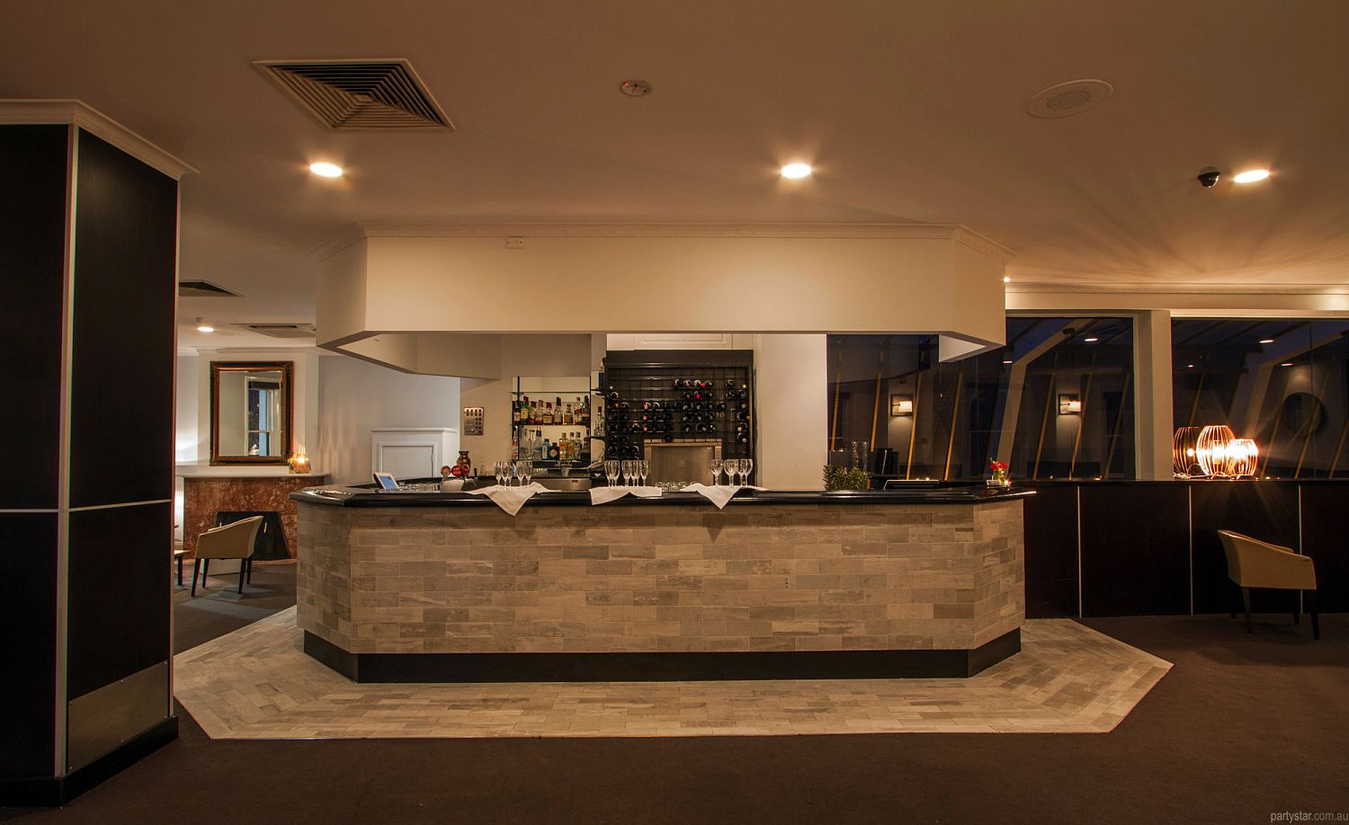 Metropolitan Hotel, Melbourne, VIC. Function Room hire photo #3