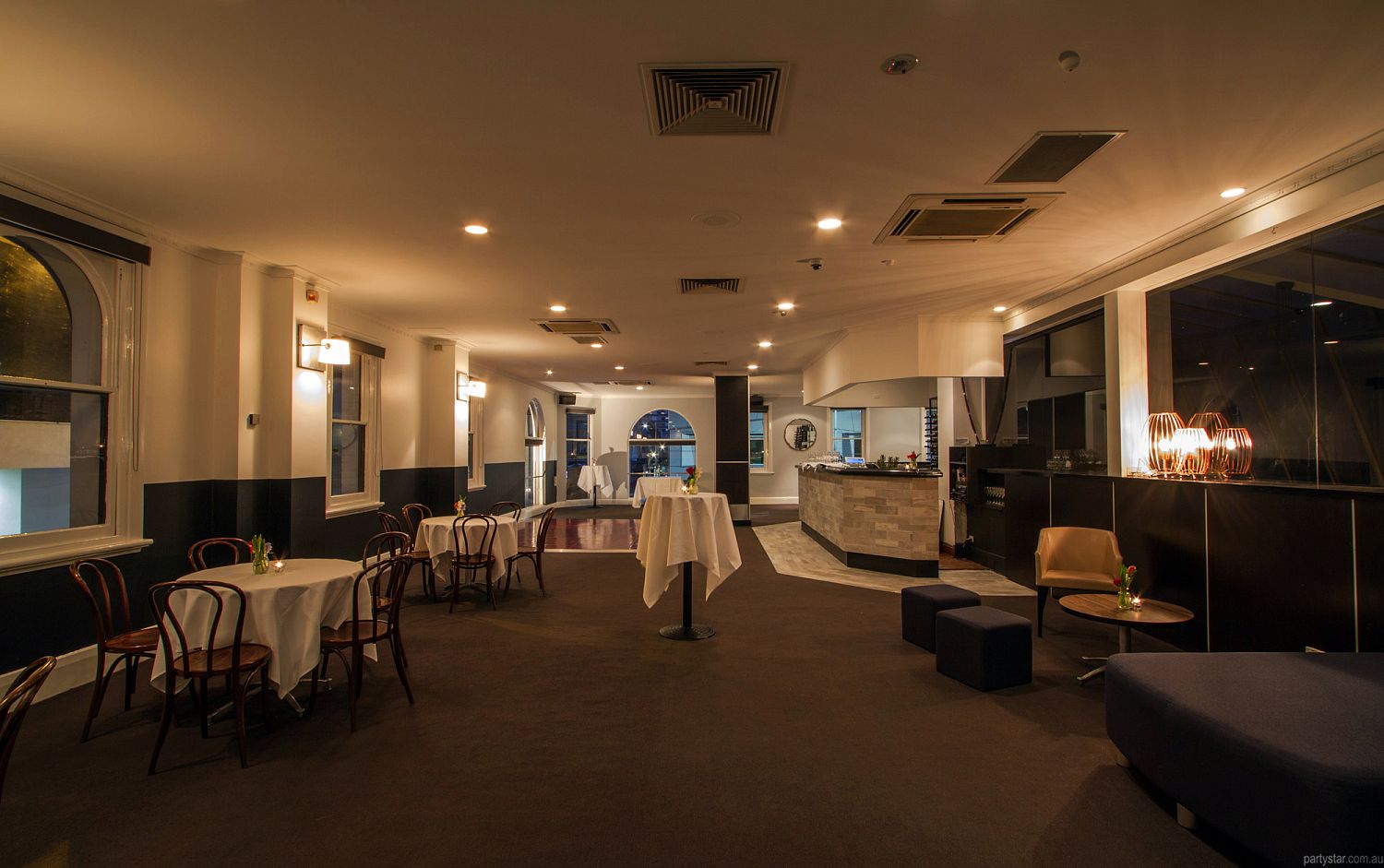 Metropolitan Hotel, Melbourne, VIC. Function Room hire photo #4