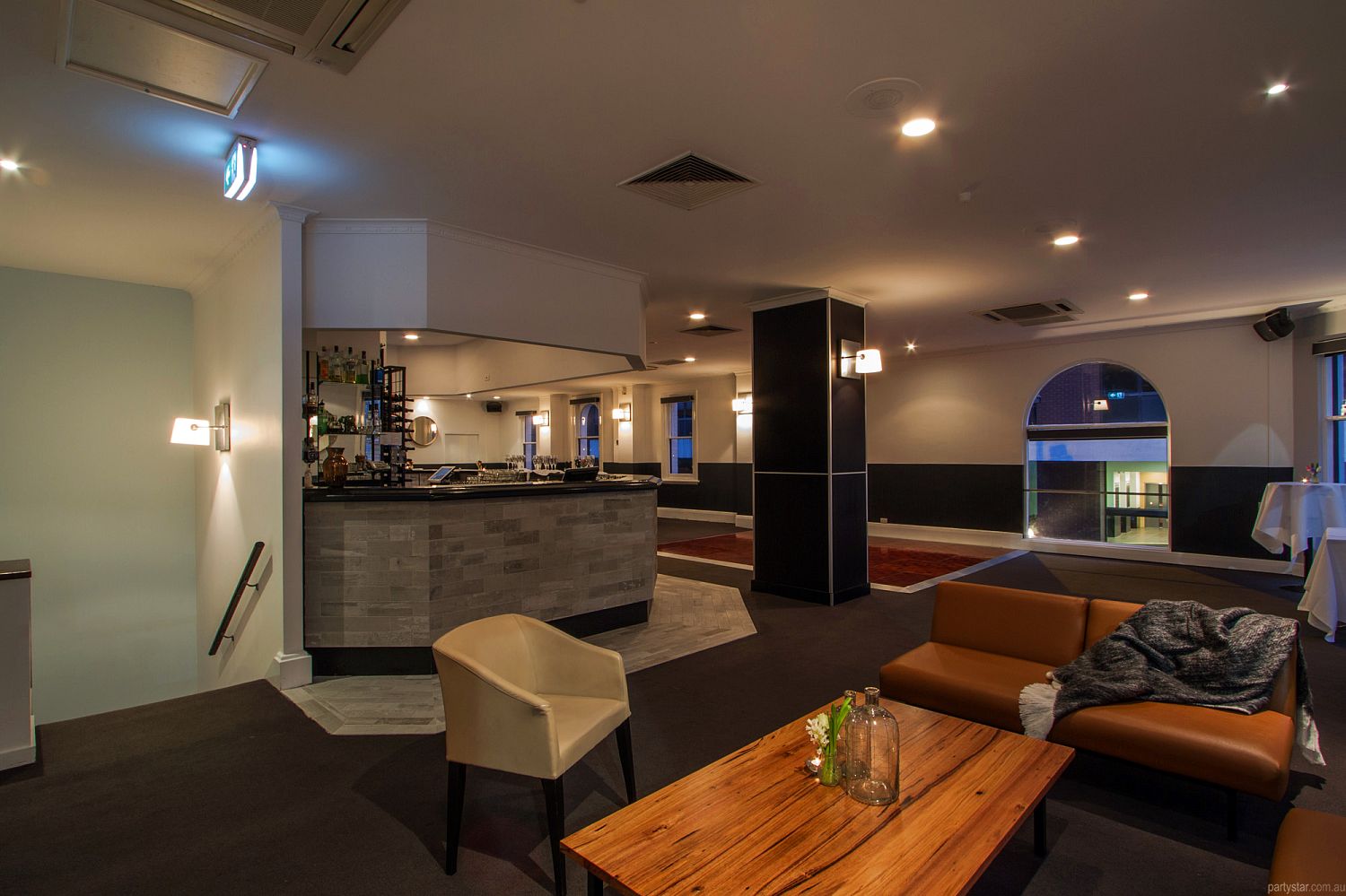 Metropolitan Hotel, Melbourne, VIC. Function Room hire photo #5