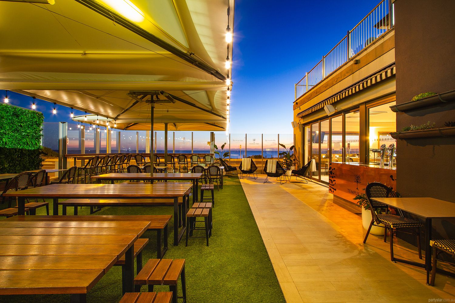 Brighton Beach Hotel, Brighton, VIC. Function Room hire photo #2