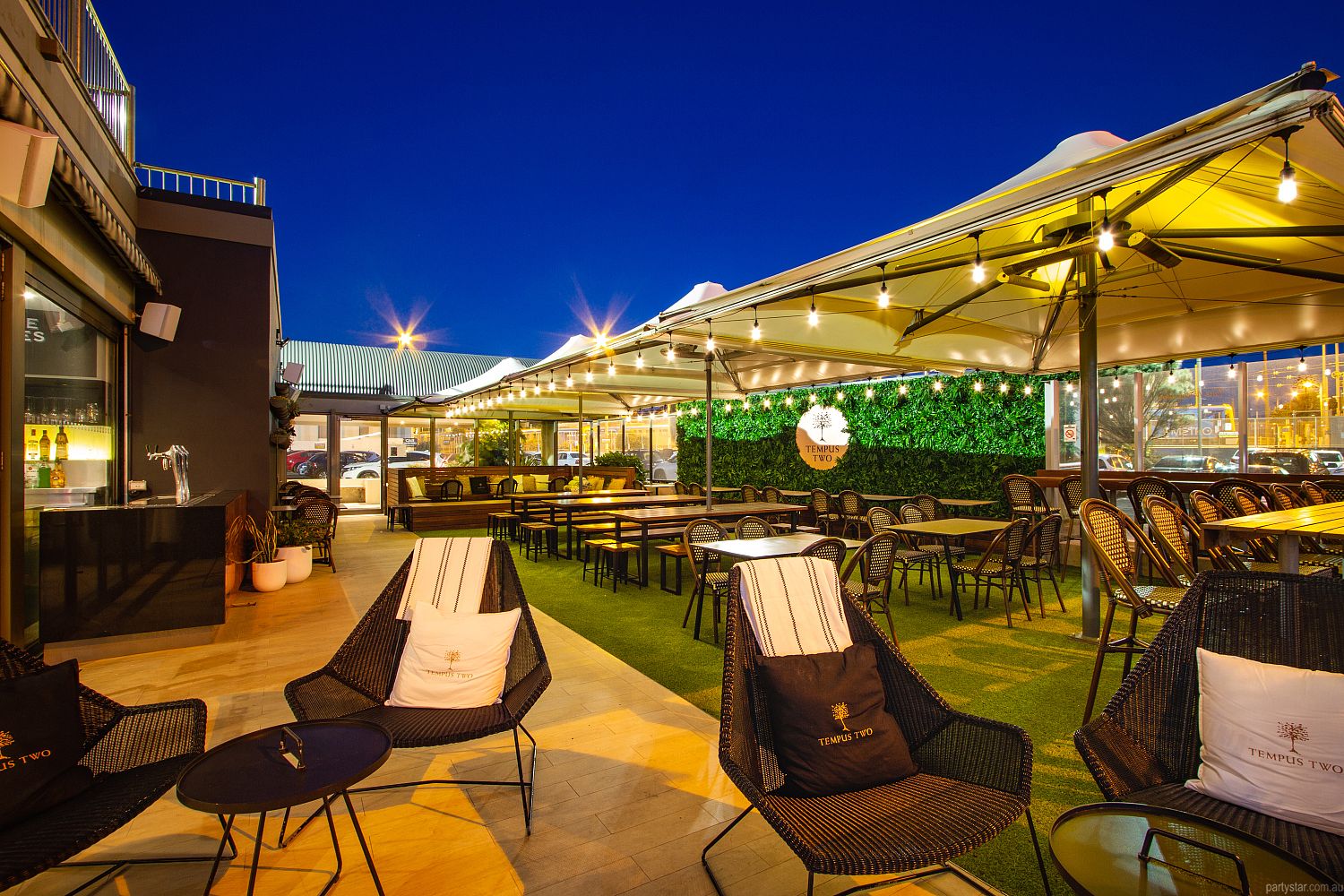 Brighton Beach Hotel, Brighton, VIC. Function Room hire photo #4