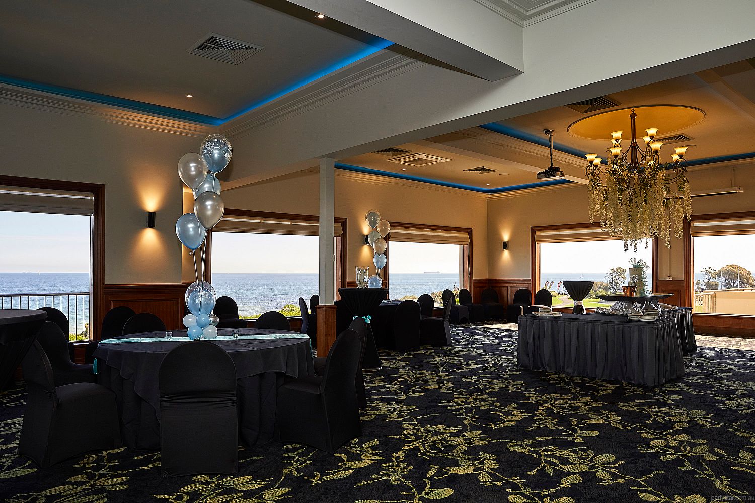 Brighton Beach Hotel, Brighton, VIC. Function Room hire photo #2