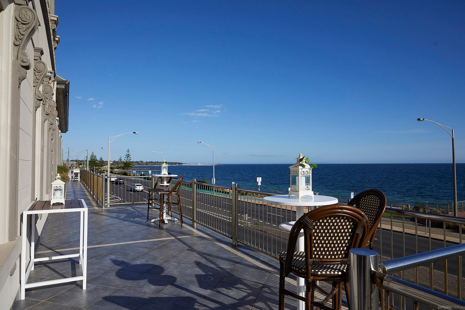 Brighton Beach Hotel, Brighton, VIC. Function Room hire photo #4