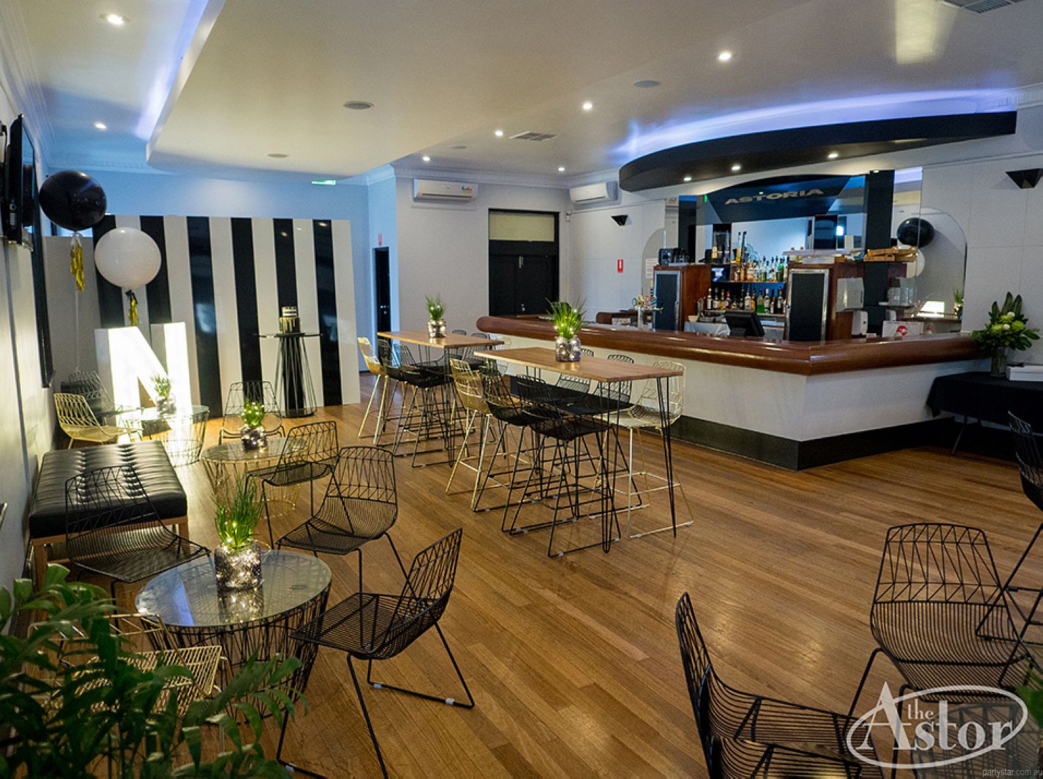 The Astor, Adelaide, SA. Function Room hire photo #1