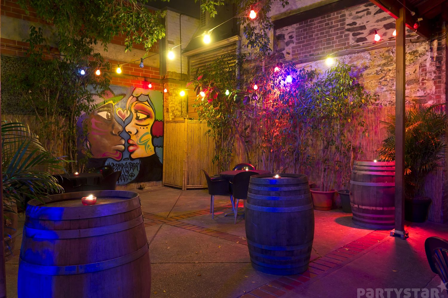 Crown & Sceptre Hotel, Adelaide, SA. Venue photo #2