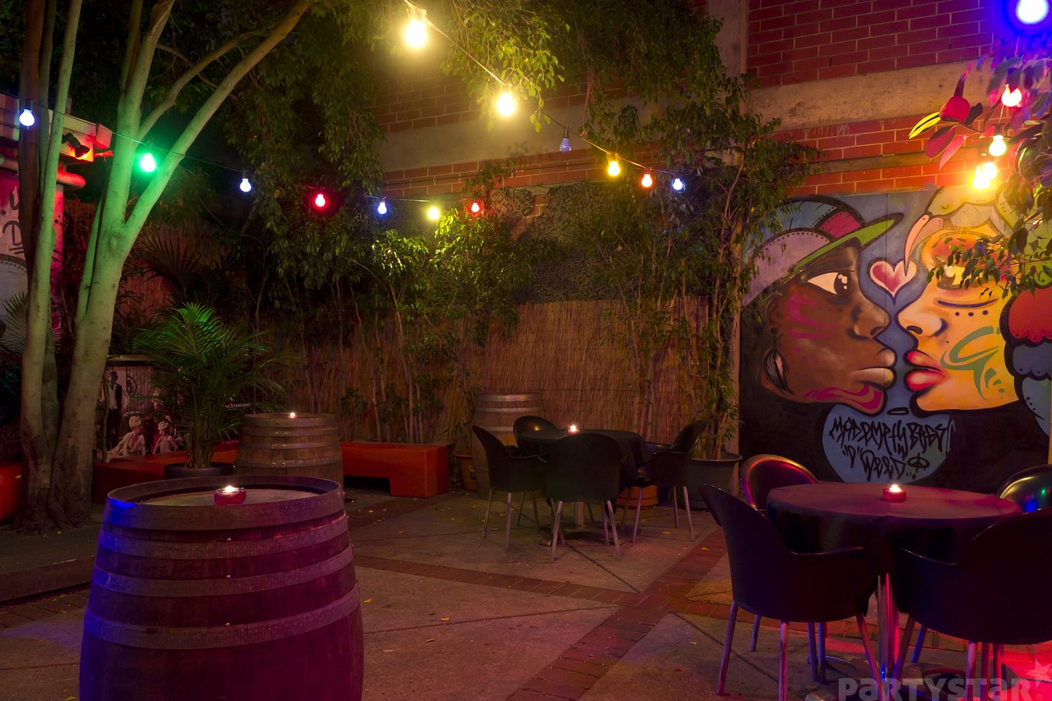 Crown & Sceptre Hotel, Adelaide, SA. Venue photo #3