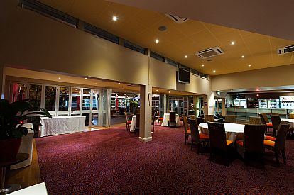 Venue hire information for Jack's on Unley