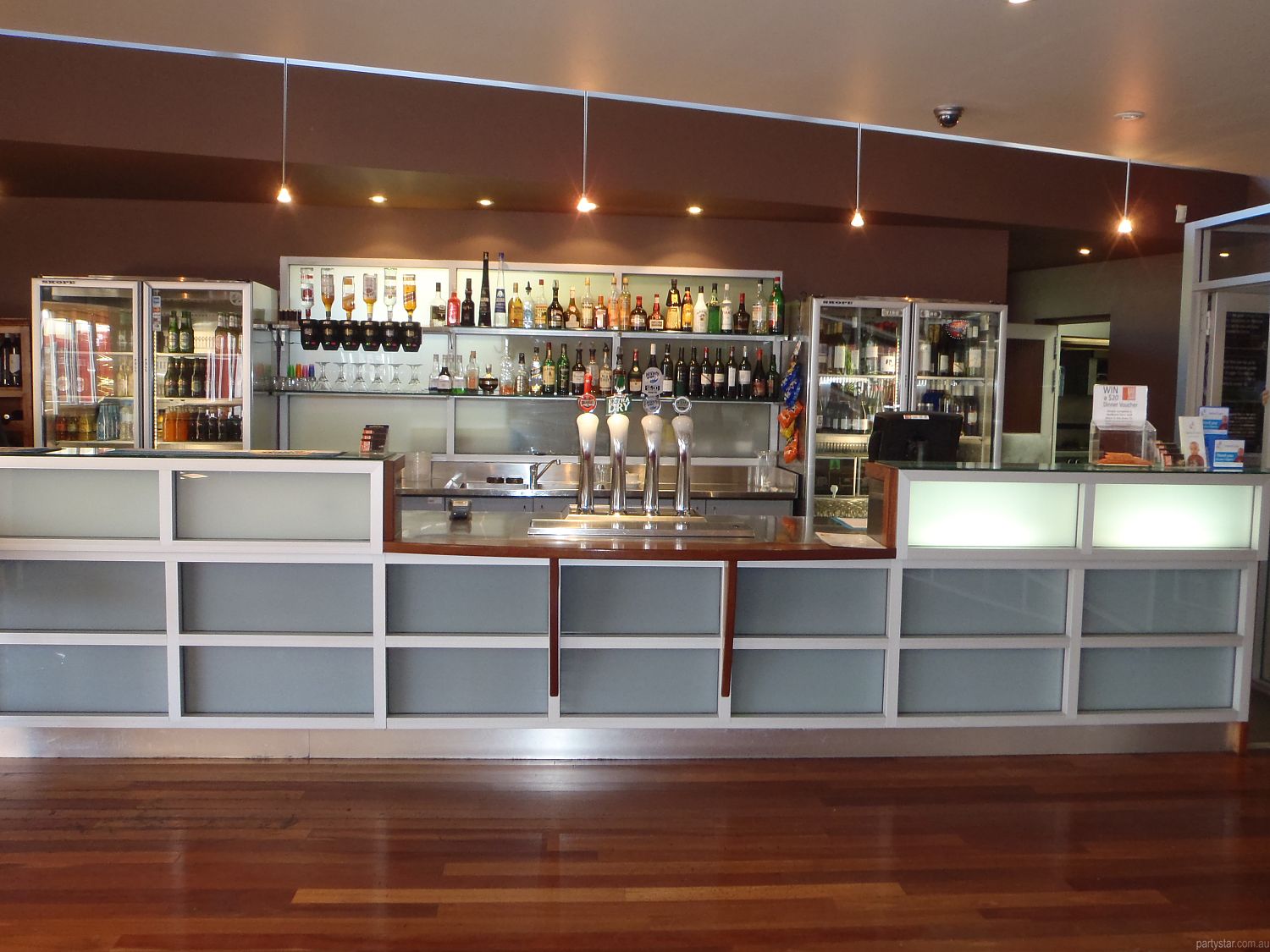 Jack's on Unley, Unley, SA. Function Room hire photo #2