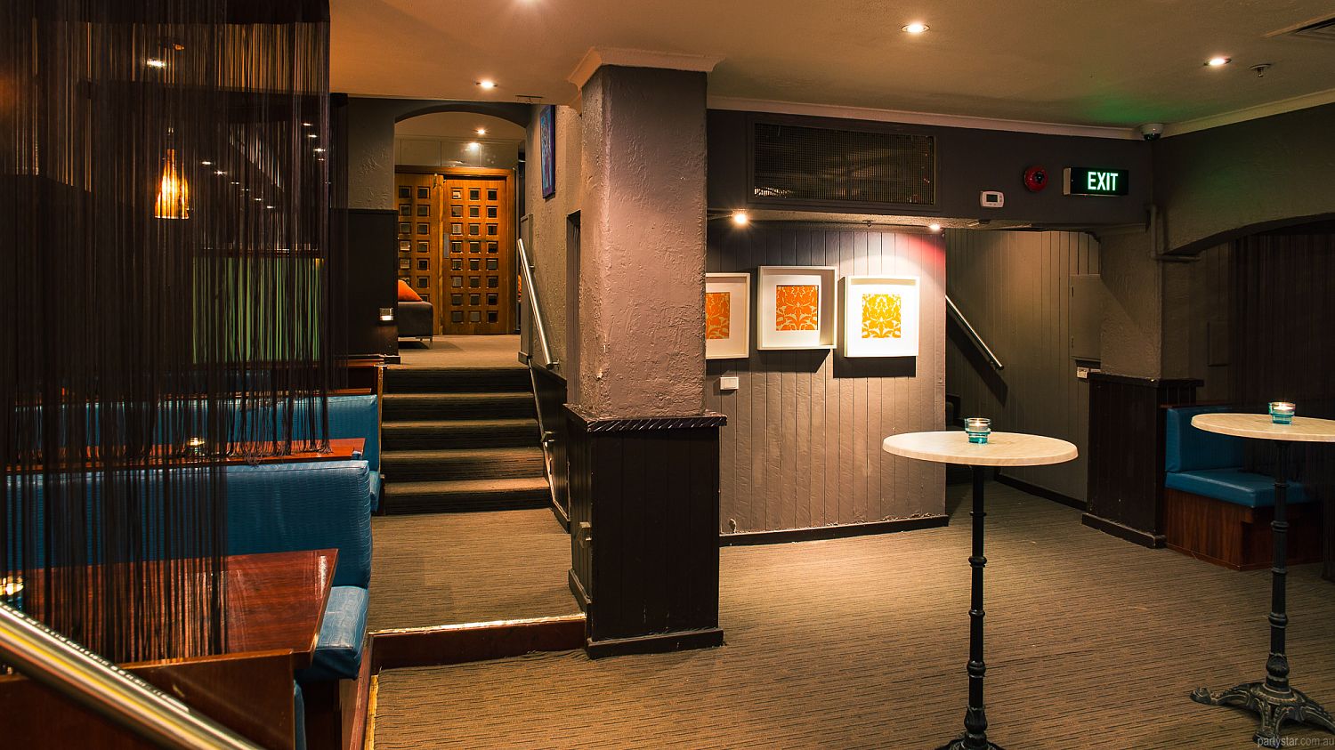 Ambassadors Hotel, Adelaide, SA. Function Room hire photo #4