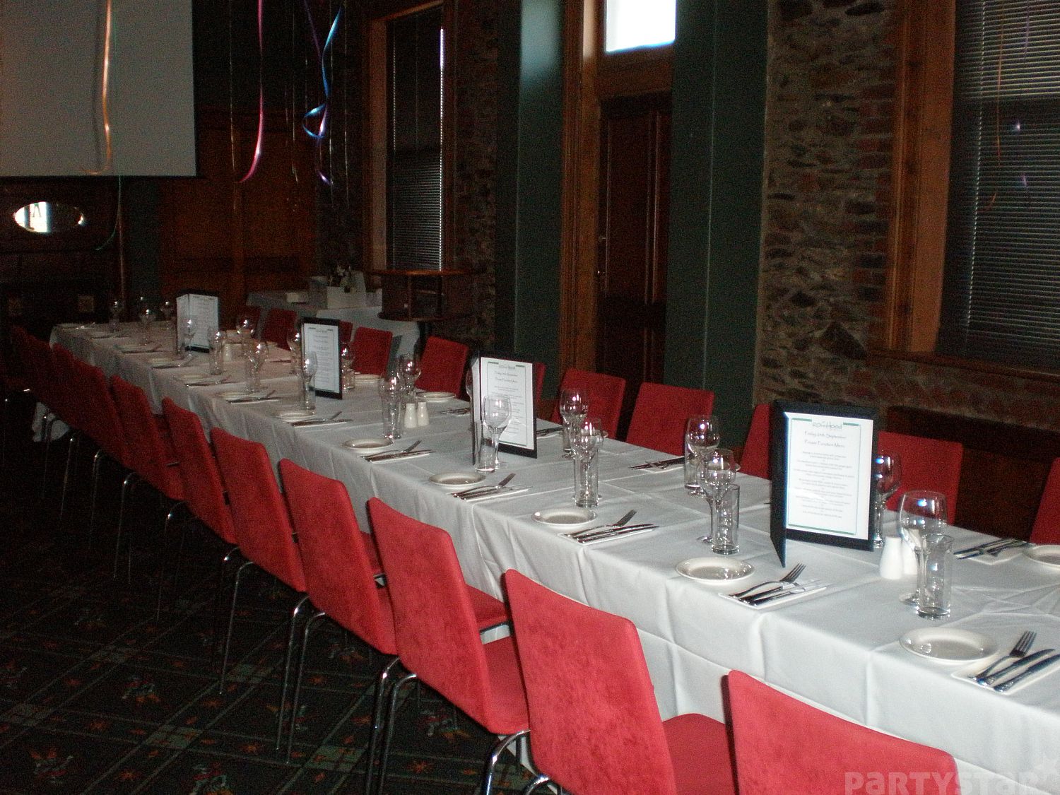 Function Room function space at Robin Hood Hotel, Norwood, SA. Photo 4
