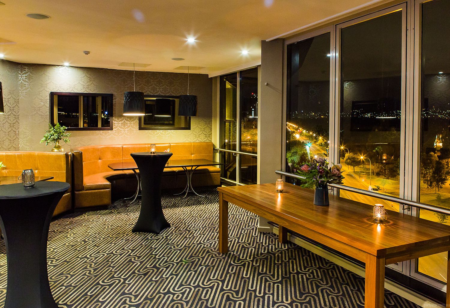 Rydges Adelaide, Adelaide, SA. Function Room hire photo #1