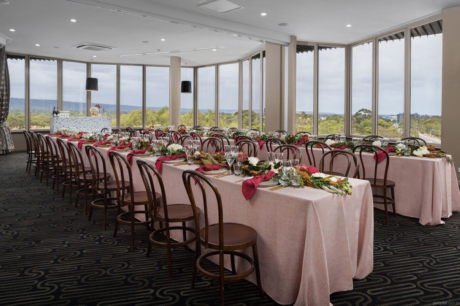 Rydges Adelaide, Adelaide, SA. Function Room hire photo #2