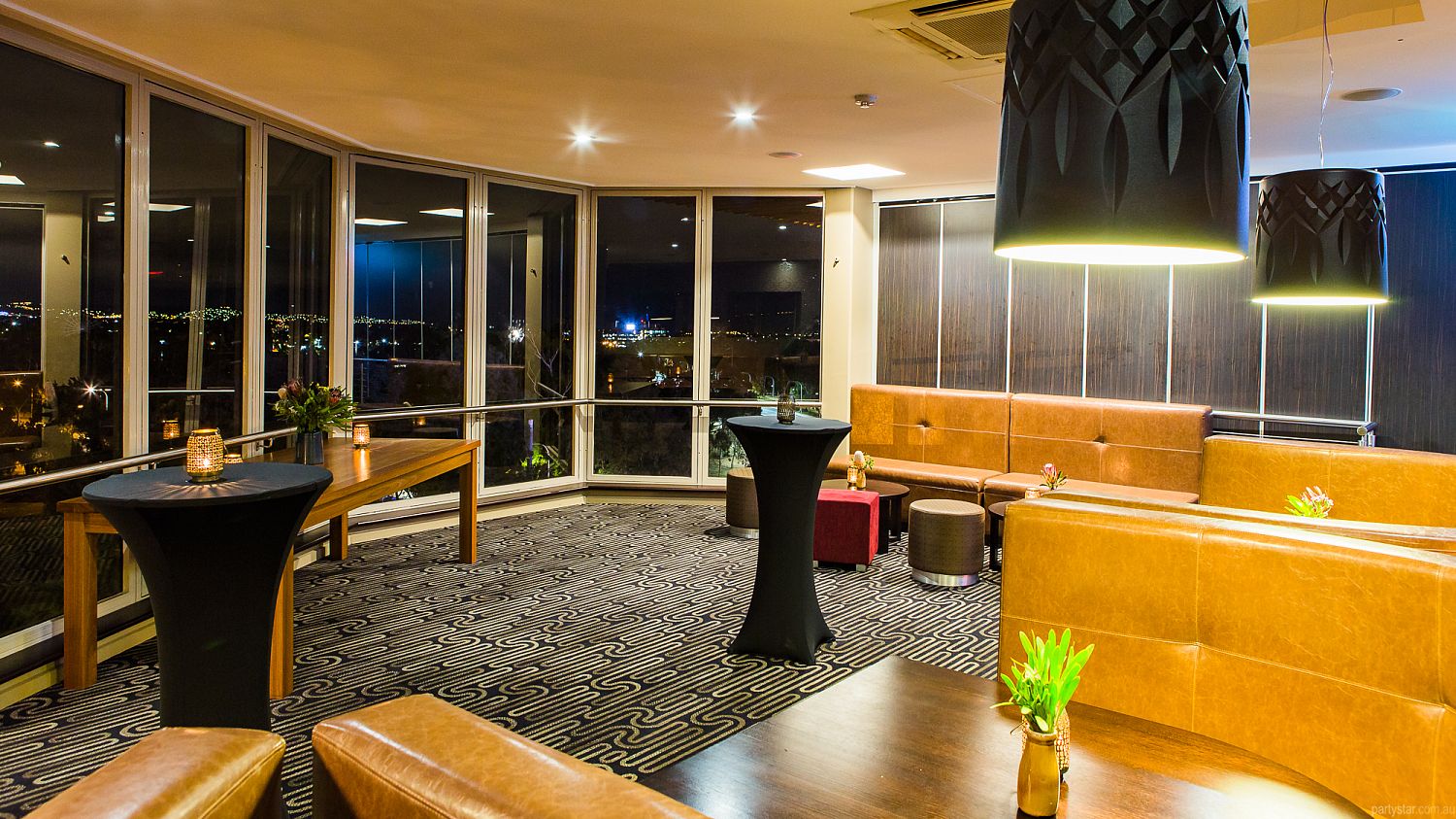 Rydges Adelaide, Adelaide, SA. Function Room hire photo #3