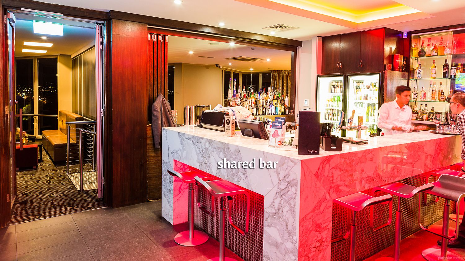 Rydges Adelaide, Adelaide, SA. Function Room hire photo #5