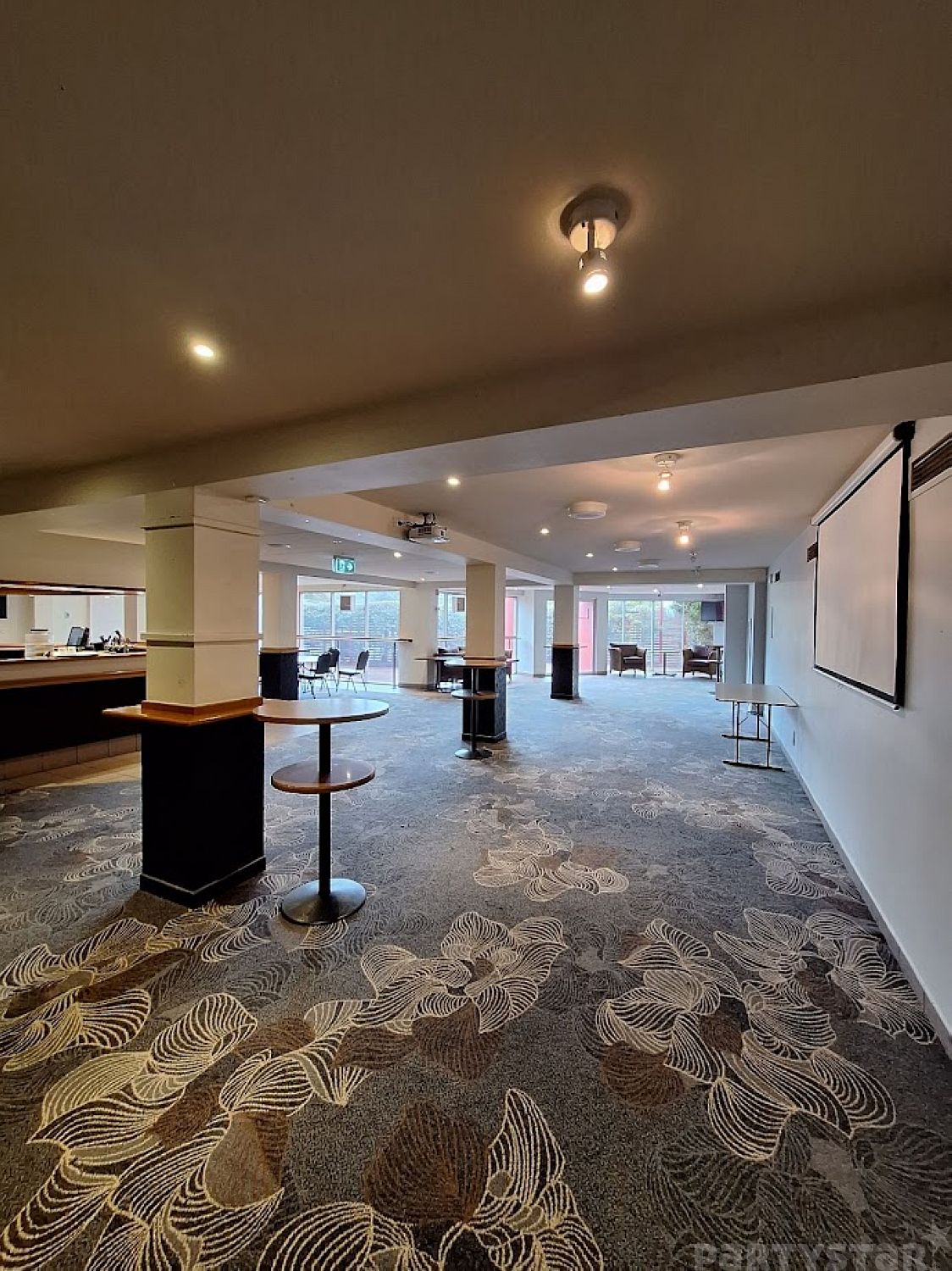 Mountain View Hotel, Glen Waverley, VIC. Venue photo #5