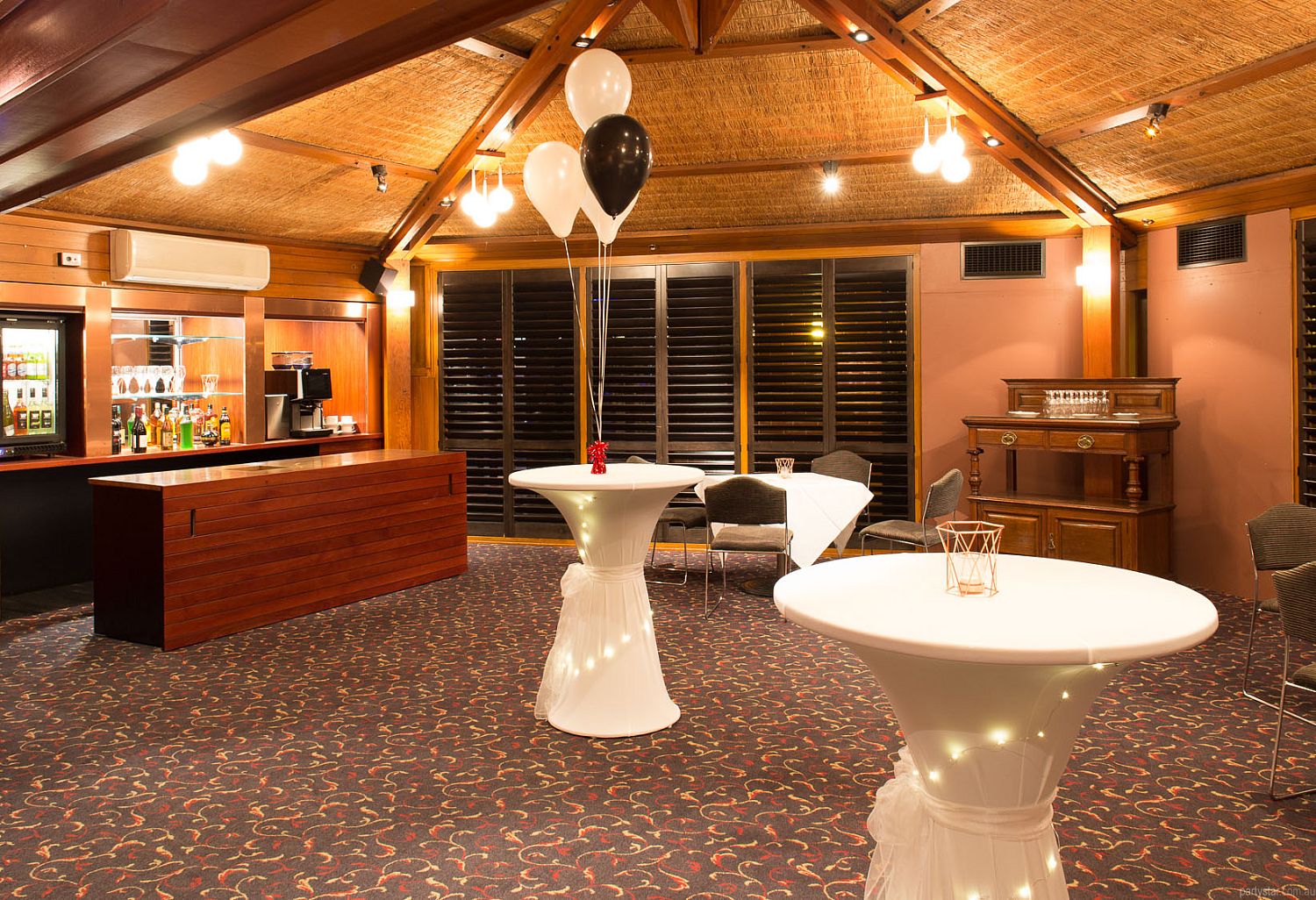 Arkaba Hotel, Fullarton, SA. Function Room hire photo #1