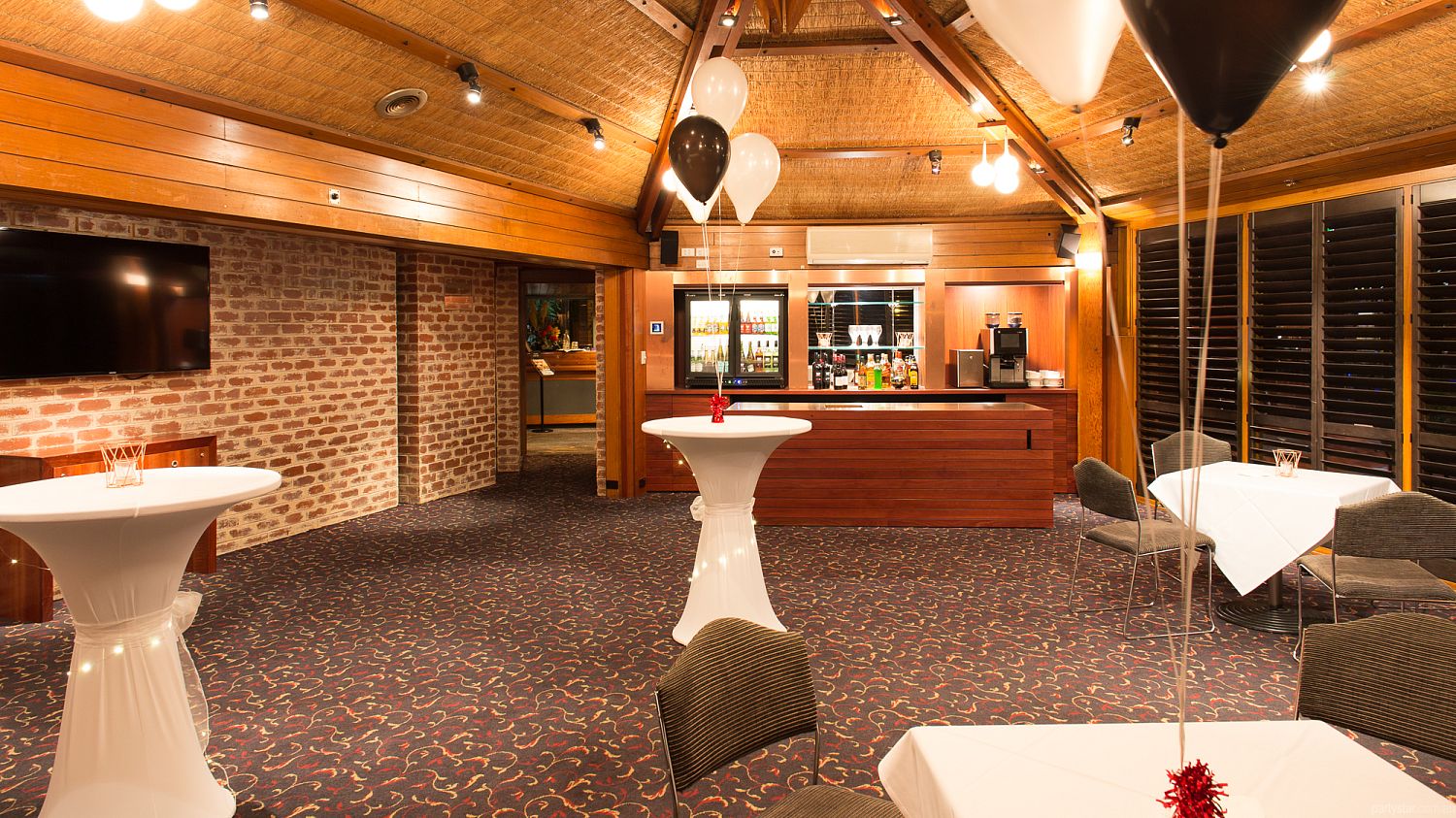 Arkaba Hotel, Fullarton, SA. Function Room hire photo #2