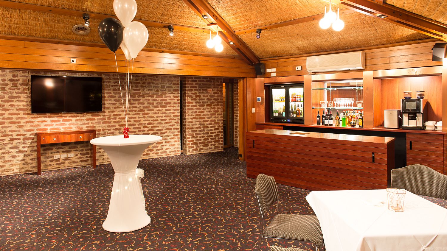 Arkaba Hotel, Fullarton, SA. Function Room hire photo #3