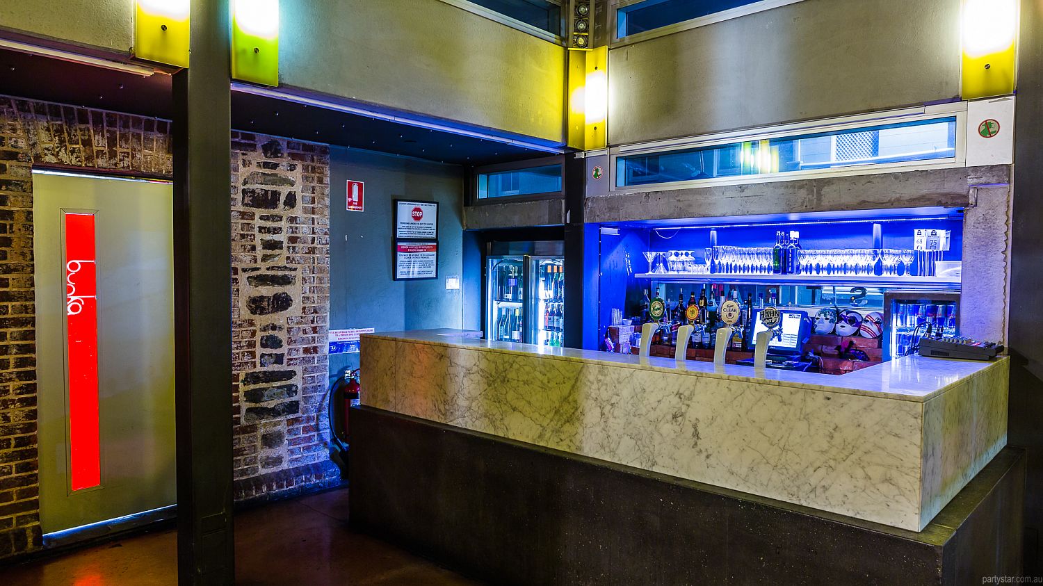 The Austral, Adelaide, SA. Function Room hire photo #3