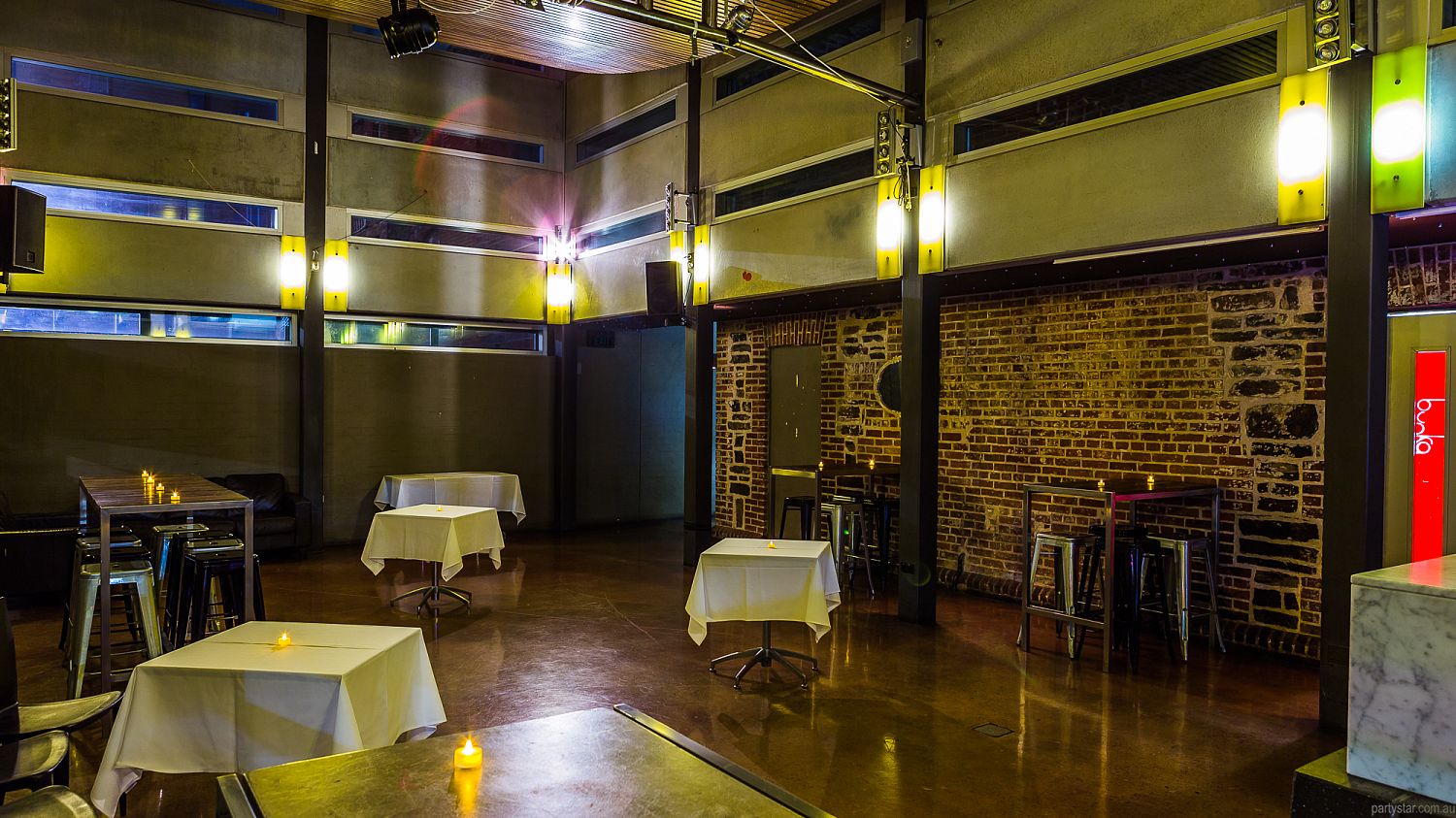 The Austral, Adelaide, SA. Function Room hire photo #4