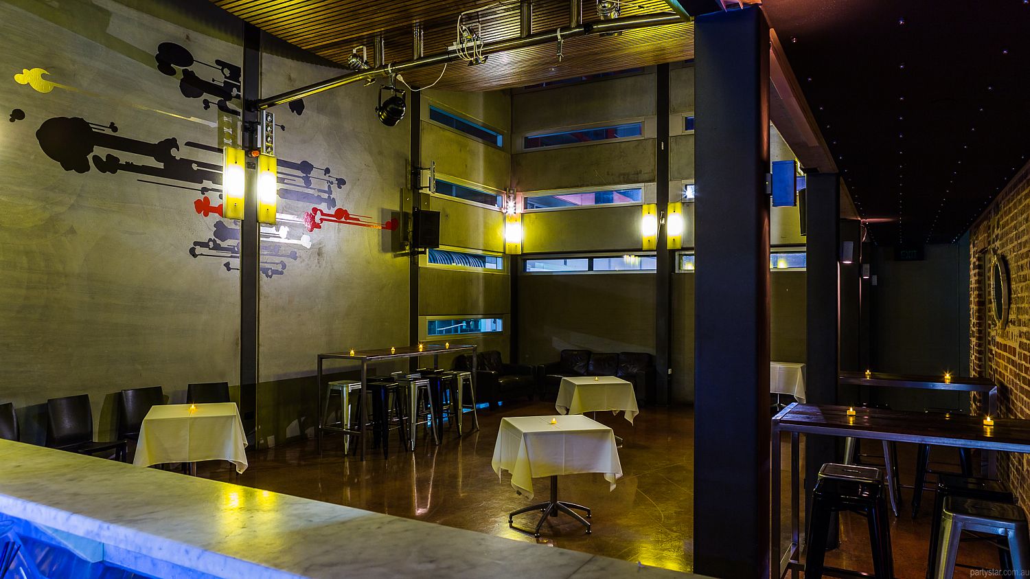 The Austral, Adelaide, SA. Function Room hire photo #5