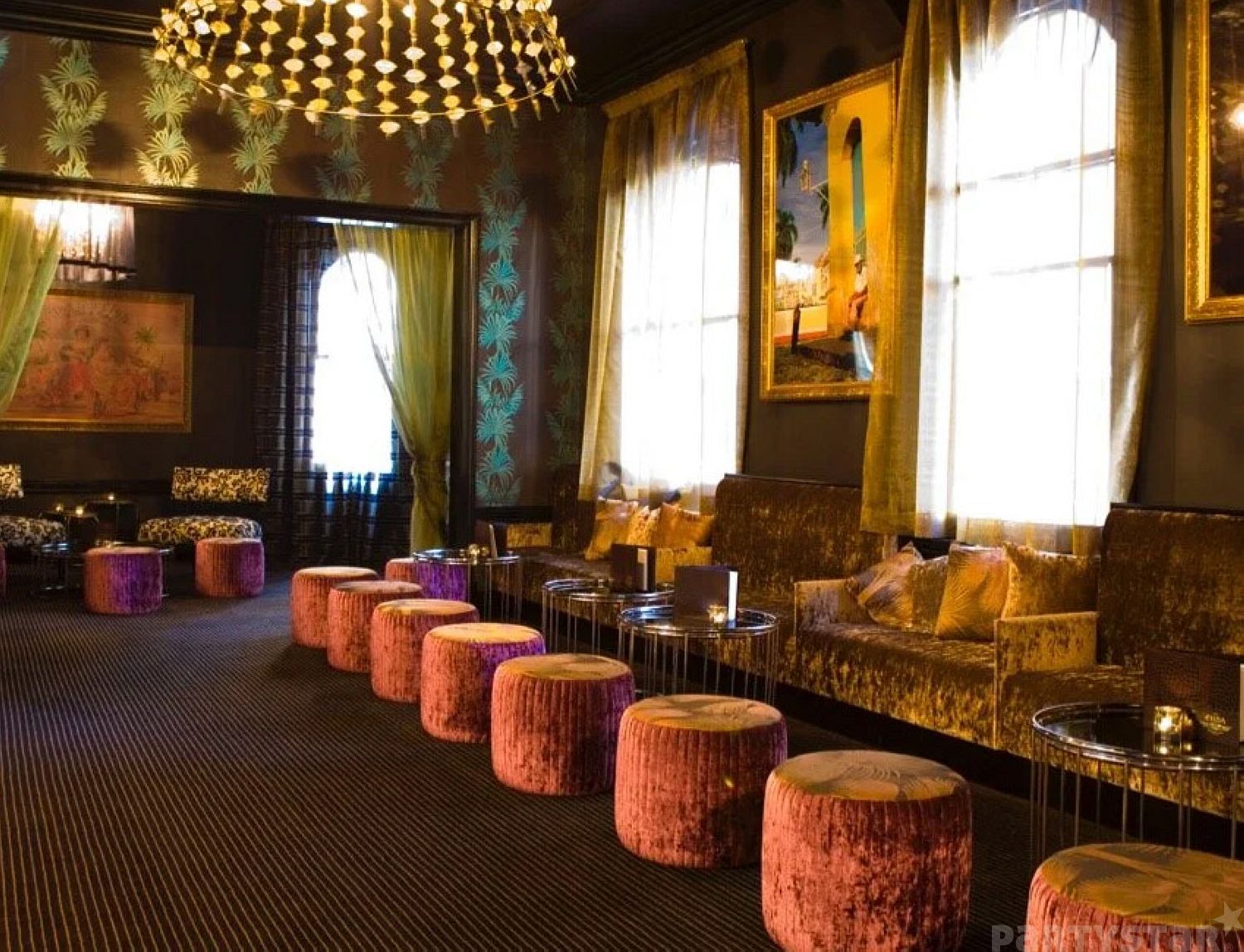 Union Hotel, Adelaide, SA. Venue photo #3
