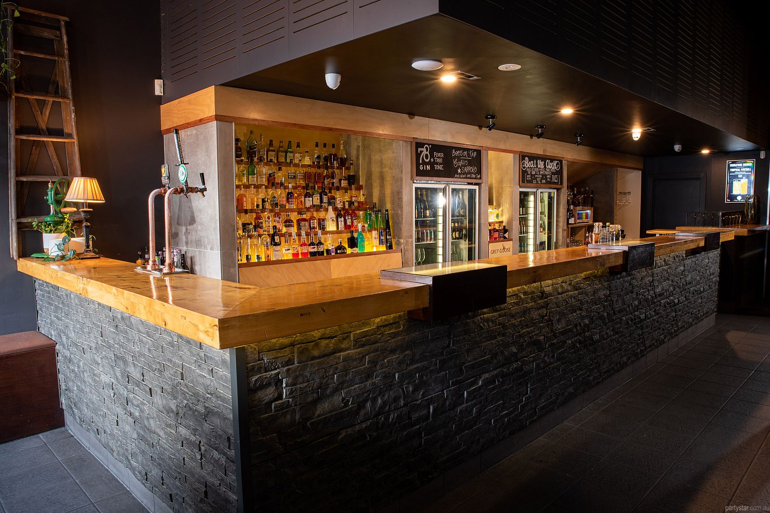 Distill, Adelaide, SA. Function Room hire photo #1