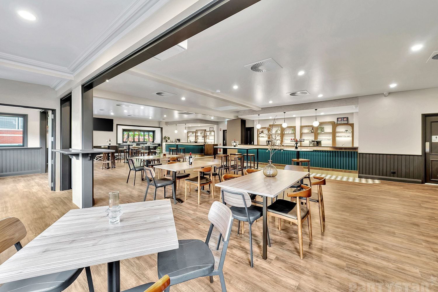 The Elephant, Adelaide, SA. Venue photo #2
