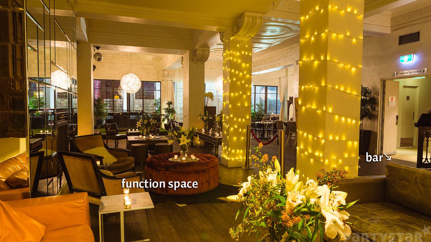 Hotel Richmond, Adelaide, SA. Venue photo #4