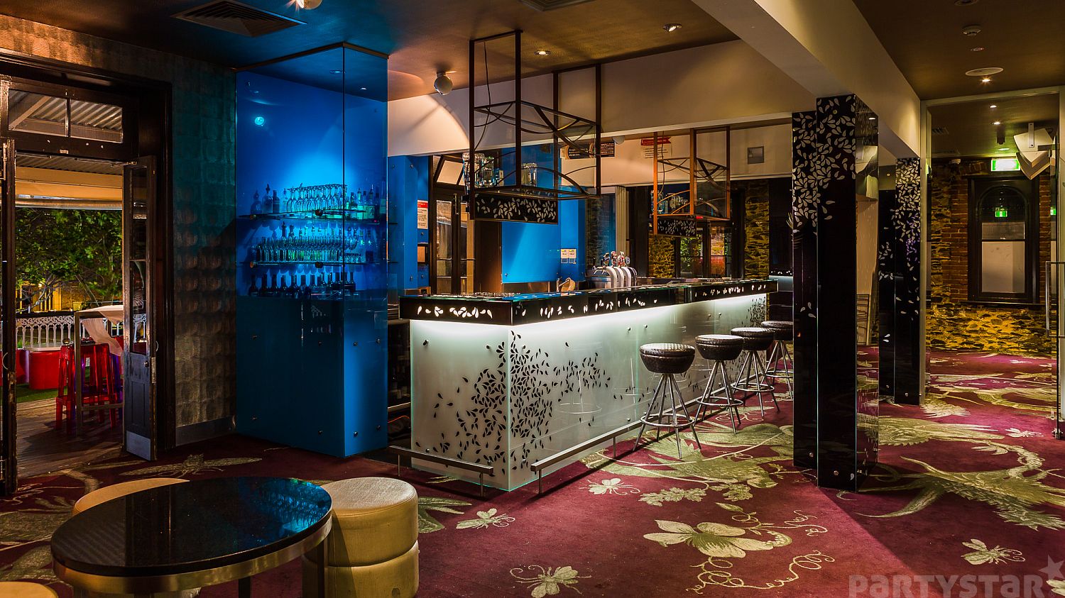 General Havelock Hotel, Adelaide, SA. Venue photo #2