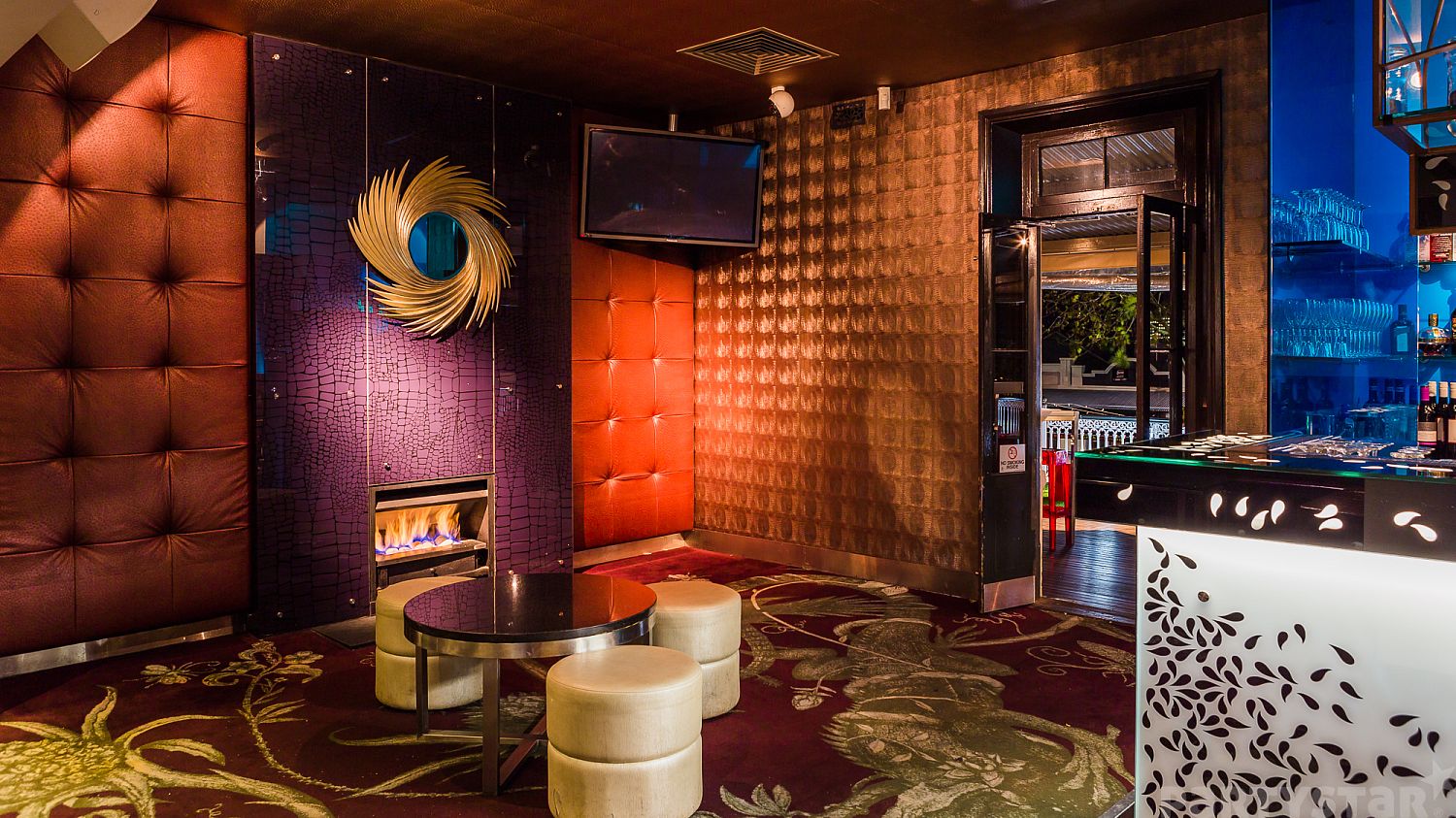 General Havelock Hotel, Adelaide, SA. Venue photo #3