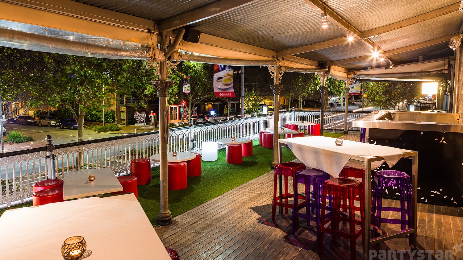 General Havelock Hotel, Adelaide, SA. Venue photo #4