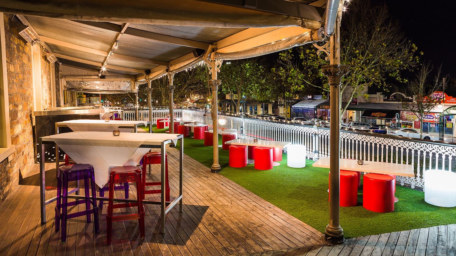 General Havelock Hotel, Adelaide, SA. Venue photo #5