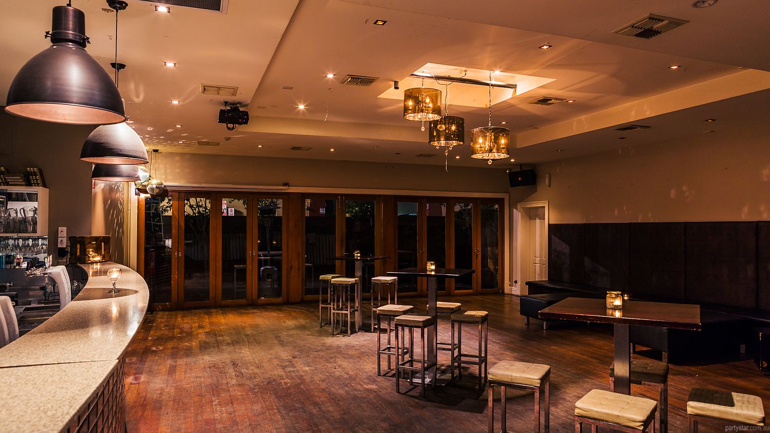 The Kings Head Hotel, Adelaide, SA. Function Room hire photo #4